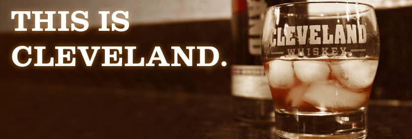 Cleveland Bourbon Whiskey Photo