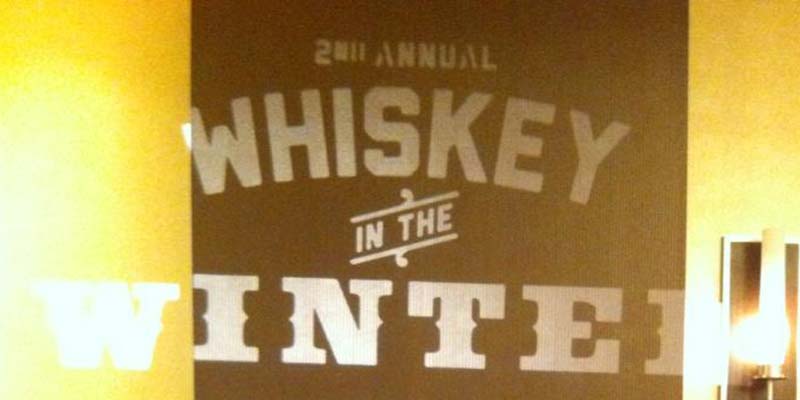5 Things NOT to do at a Whiskey Festival