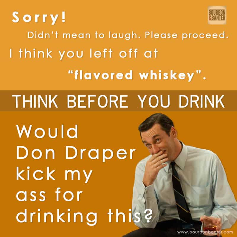 Would Don Draper Kick My Ass Image