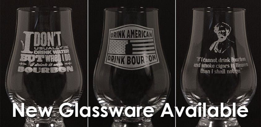 Glencairn Whisky Glass Photo