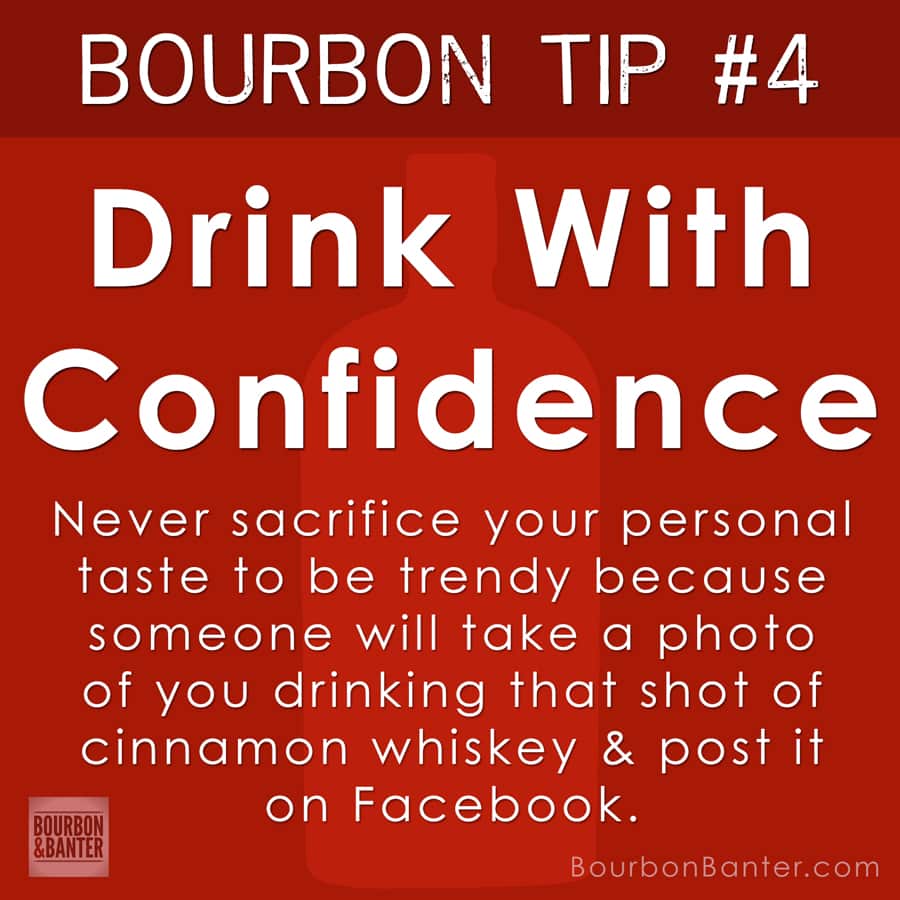 Bourbon Tip 4 Photo