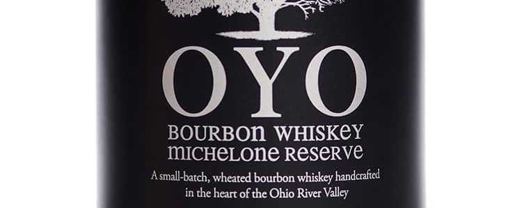 Oyo Bourbon Review Photo