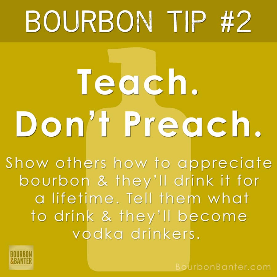 Bourbon Tip #2 Image