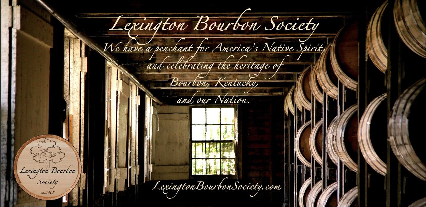 Lexington Bourbon Society