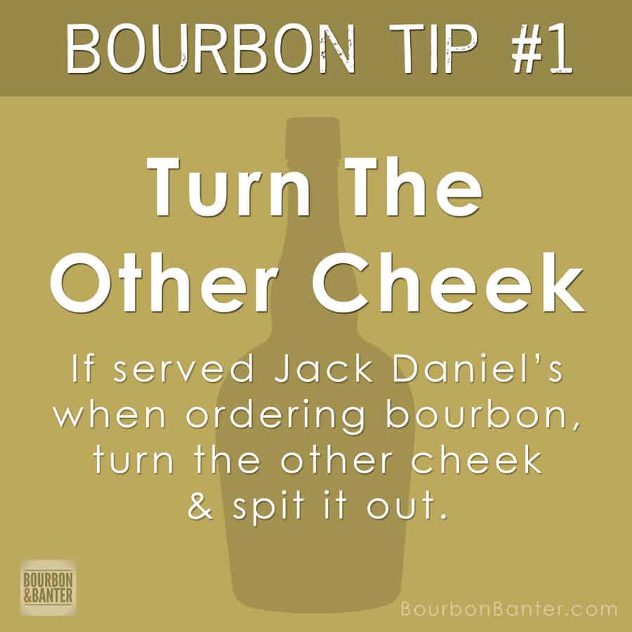 Bourbon Tip #1 Image