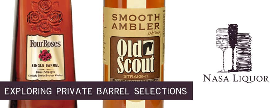 Exploring Private Barrel Selections with Nasa Liquor header