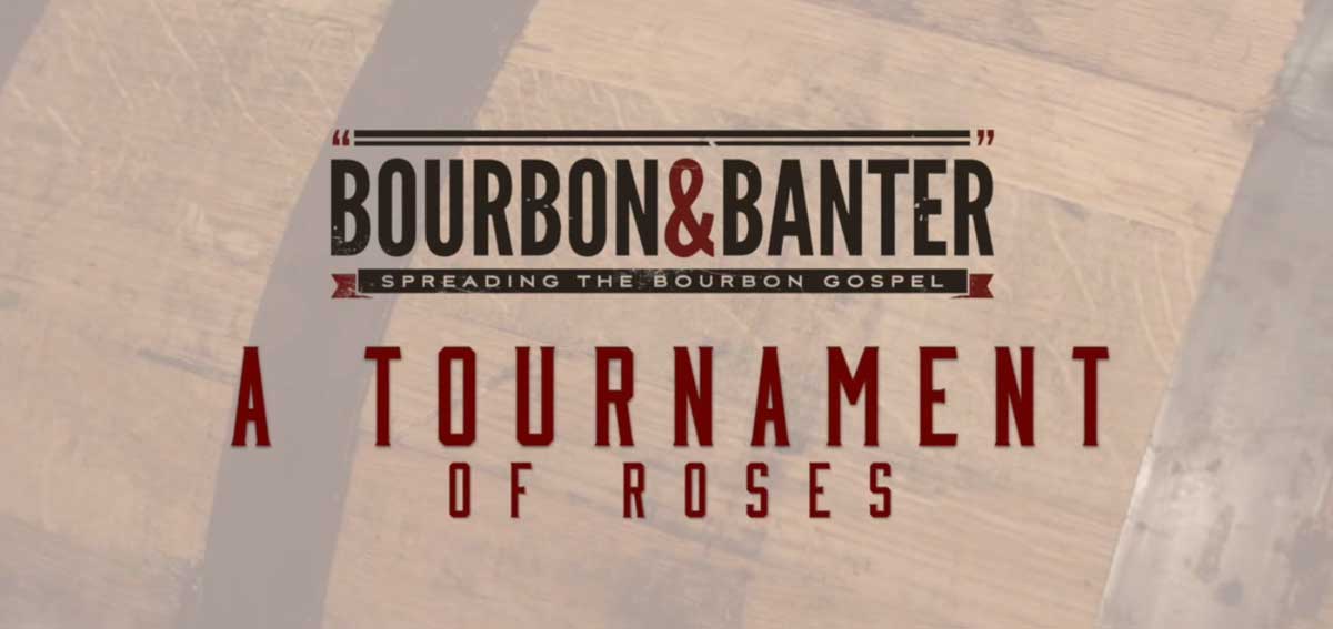 Four Roses Tournament Image