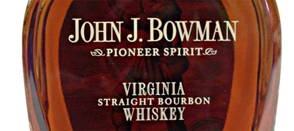 John J. Bowman Single Barrel Featured