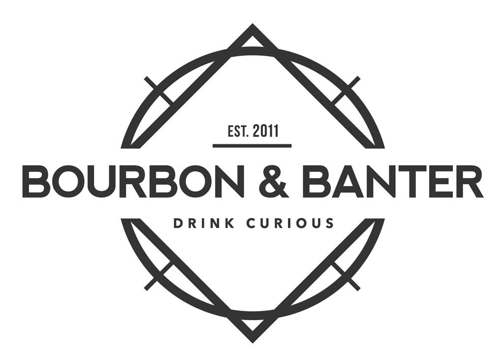 Bourbon & Banter New Logo Image
