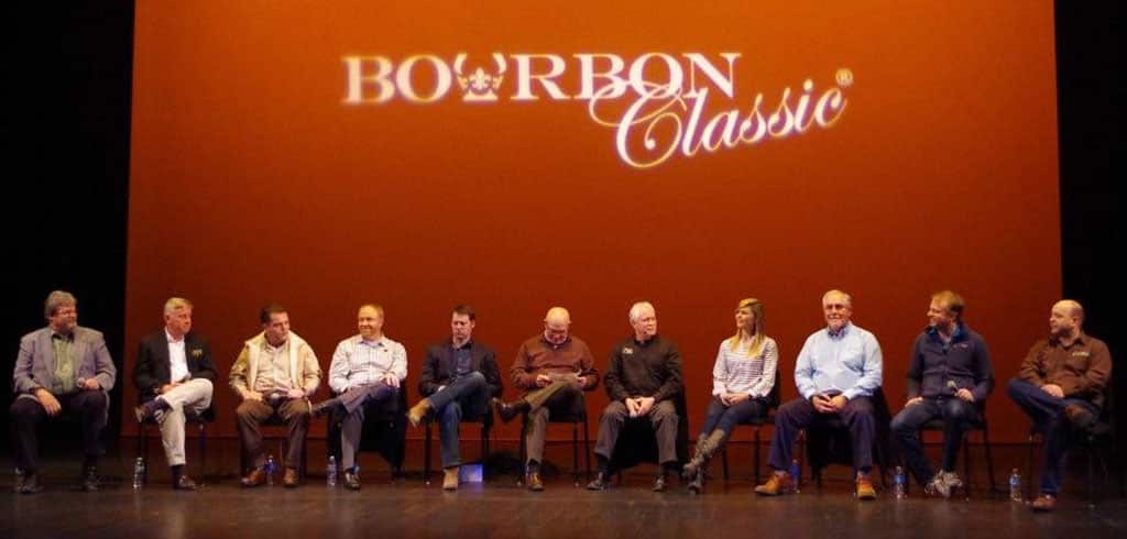 2016 Bourbon Classic Recap Photo