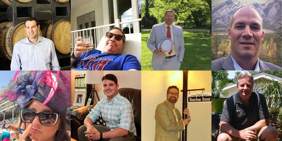 Meet Our Newest Bourbon & Banter Contributors Photo