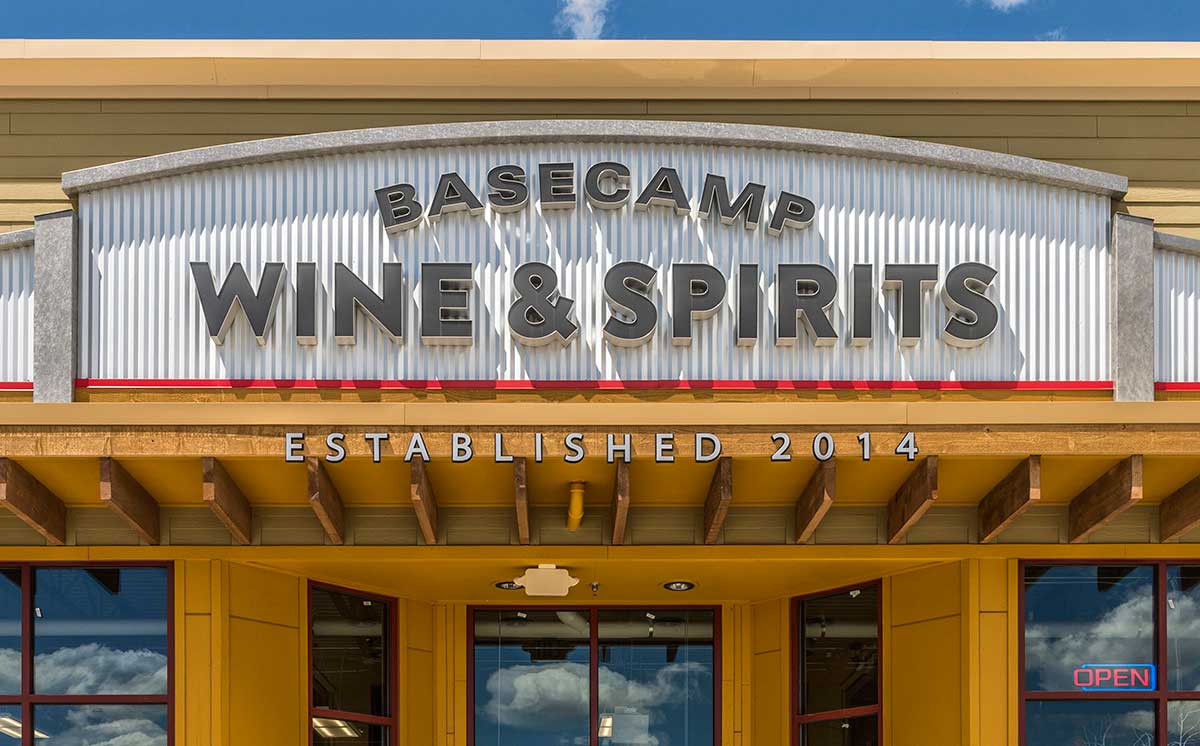 Photo of Basecamp Wine and Spirits
