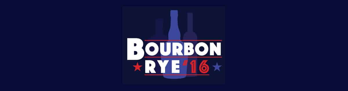 Bourbon Rye 2016 Header
