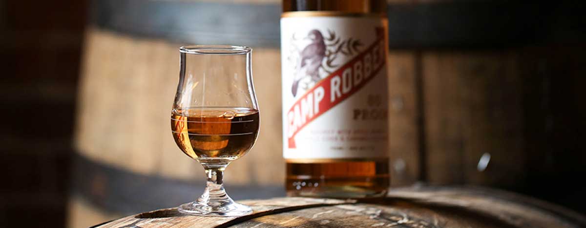 Camp Robber Whiskeyjack Review Featured Photo