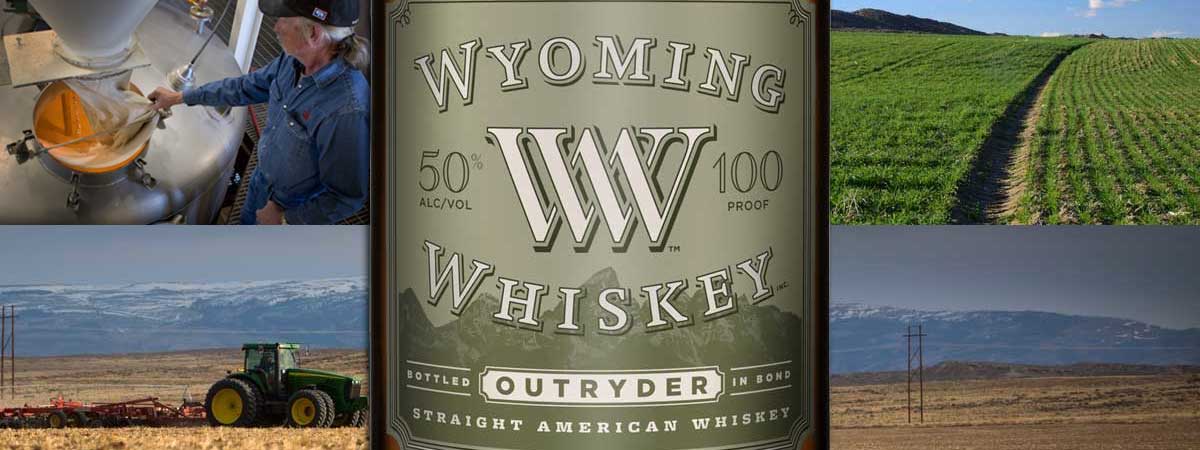 Outryder Straight American Whiskey Review Header