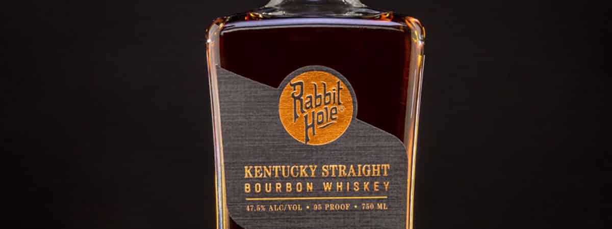 Rabbit Hole Bourbon Review Featured Image