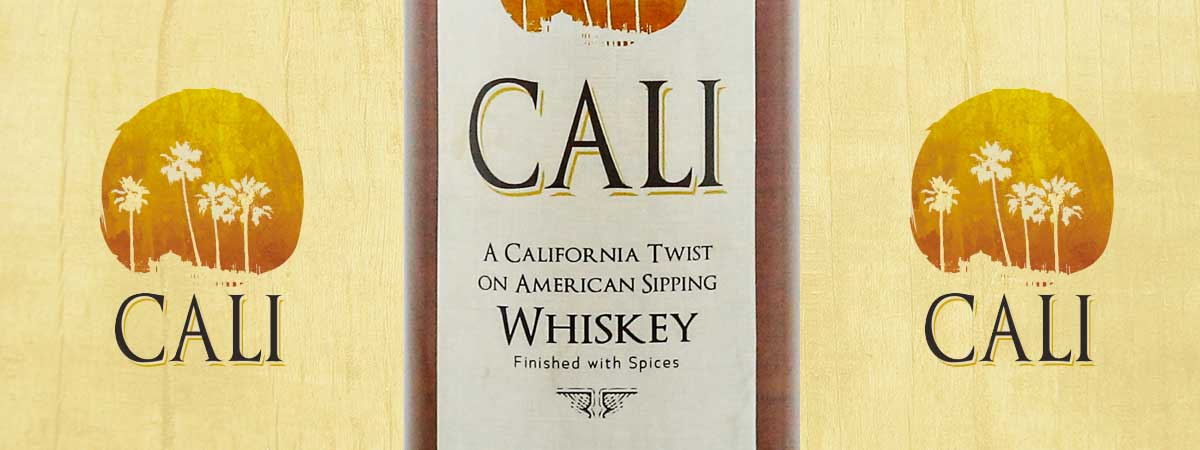 CALI Sipping Whiskey Header