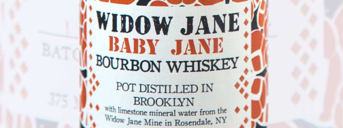Baby Jane Bourbon Header