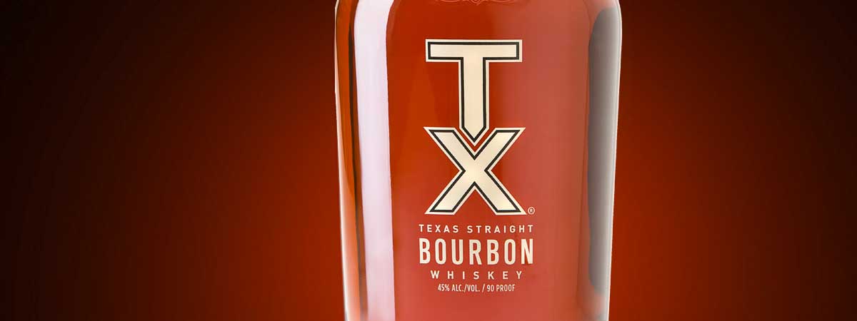 TX Straight Bourbon Review Header