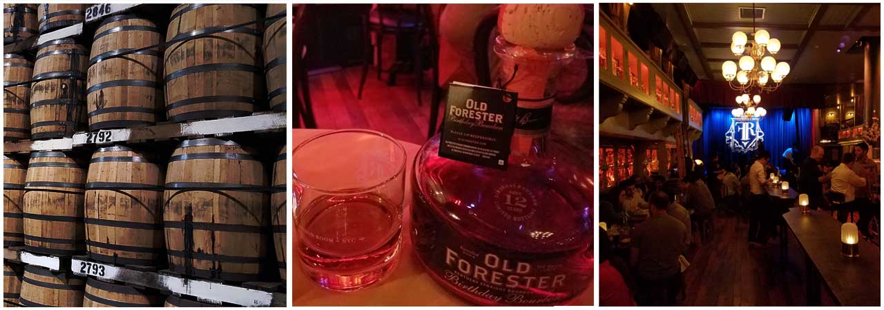 Bourbon Taste Mood Header