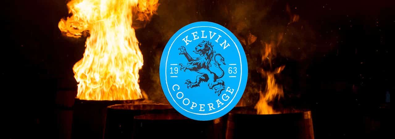 Kelvin Cooperage Tour Header