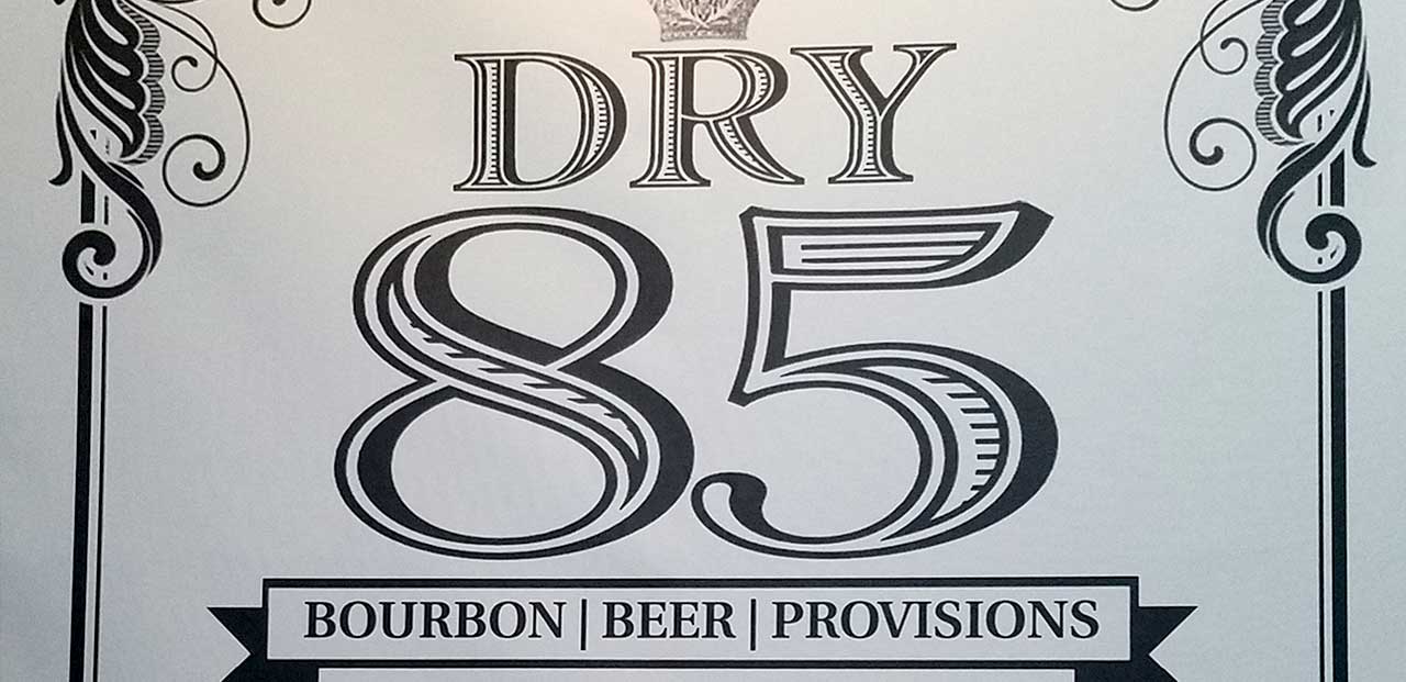 Dry 85 Ocean City Header