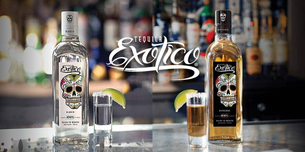 Exotico Tequila Review Header