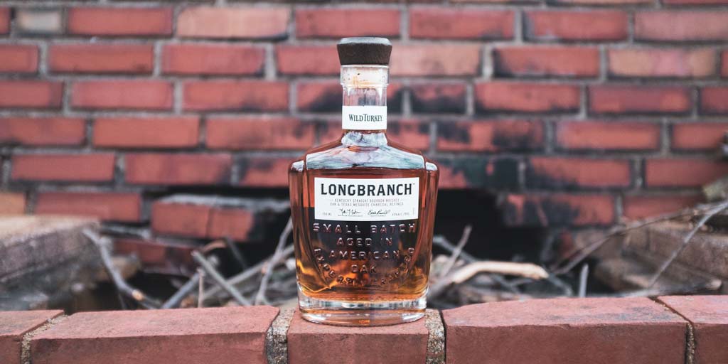 Wild Turkey Longbranch Header