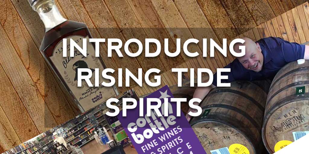 Introducing Rising Tide Spirits Header