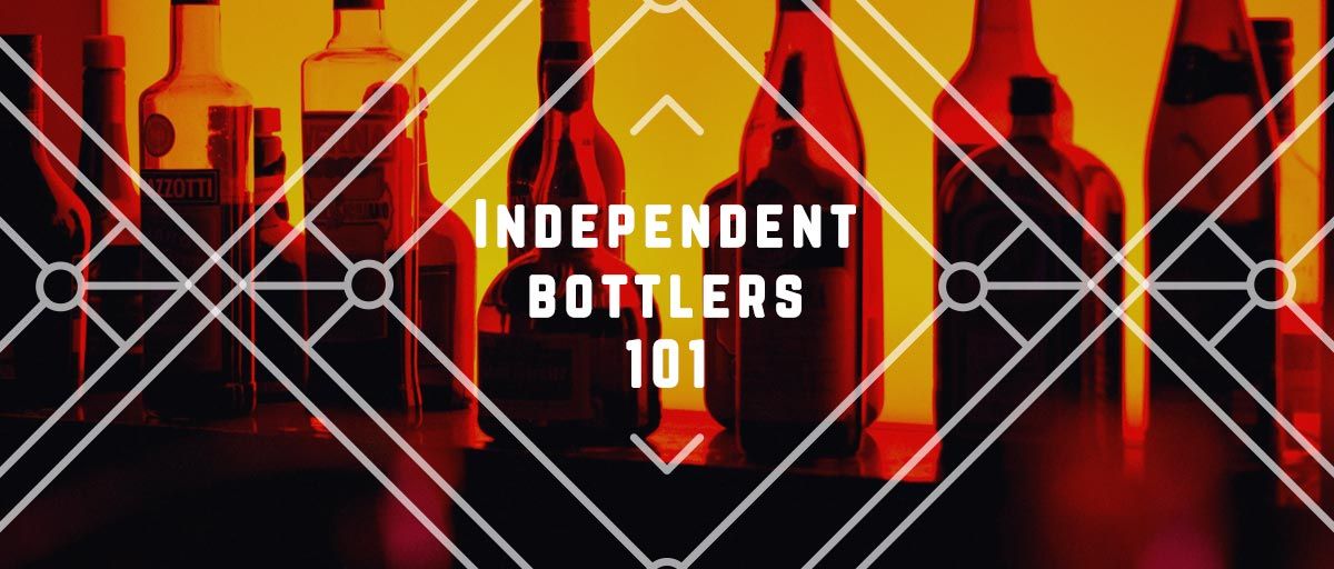 Independent Bottlers 101 Header