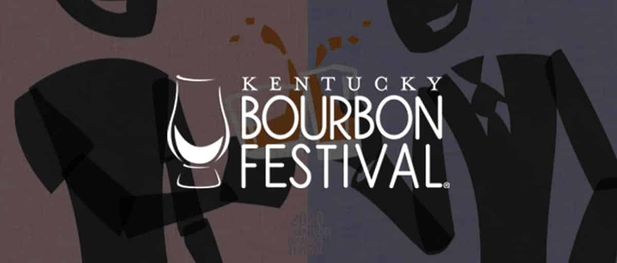 2020 Kentucky Bourbon Festival Header