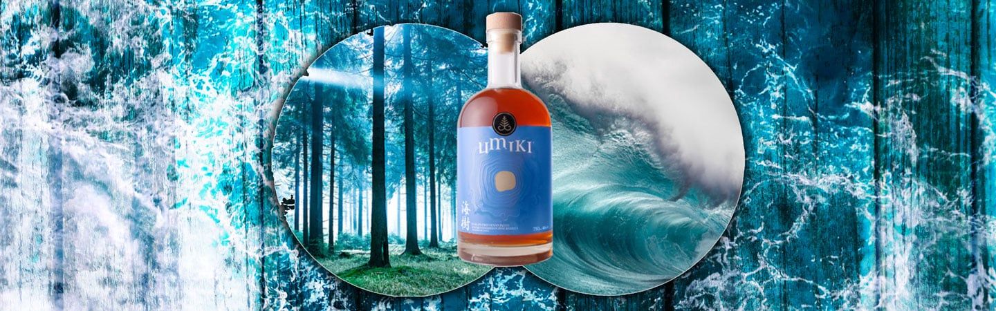 Umiki Japanese Whisky Review Header