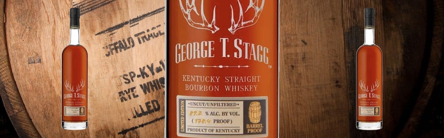 2021 George T Stagg Review Header