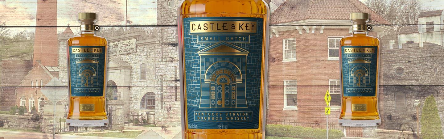 CASTLE & KEY PREPARES FOR LARGE CROWD ON BOURBON RELEASE DAY