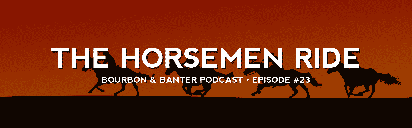 Episode 23 - Header