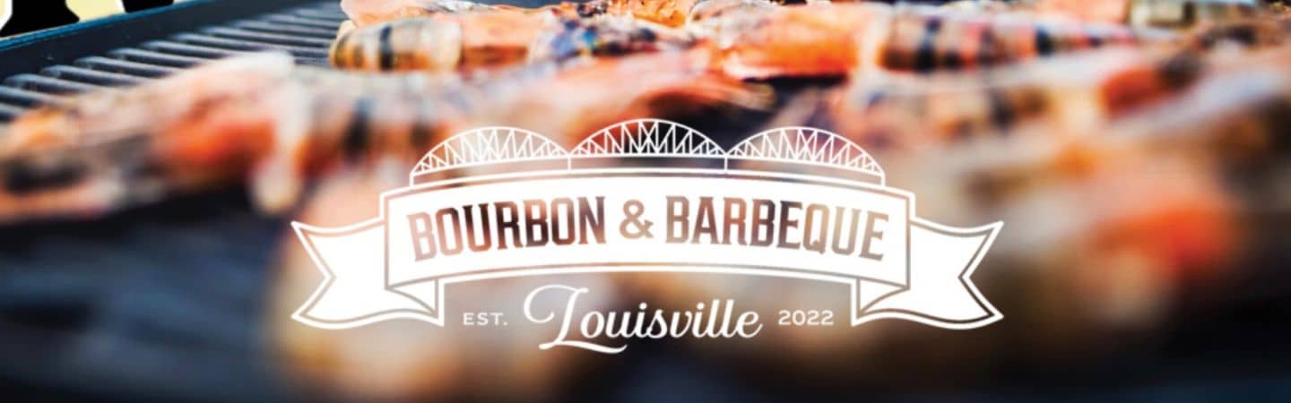 Bourbon & Barbeque Louisville Header