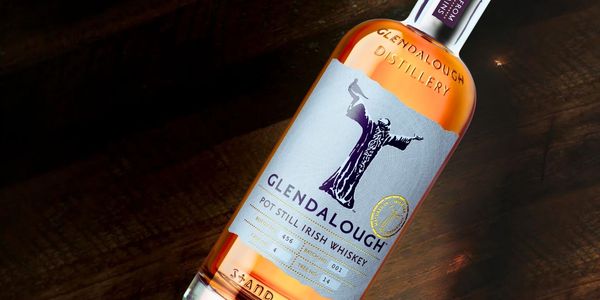 Glendalough Pot Still Irish Whiskey Review