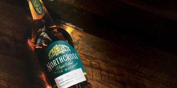 Northcross Triple Wood Irish Whiskey Review