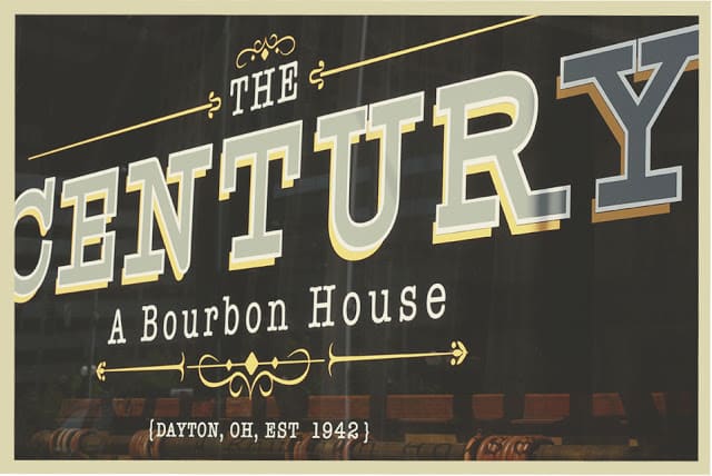 Bourbon Across America Visits the Century Bar