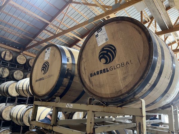 Introducing Barrel Global: New Barrel Ownership Service