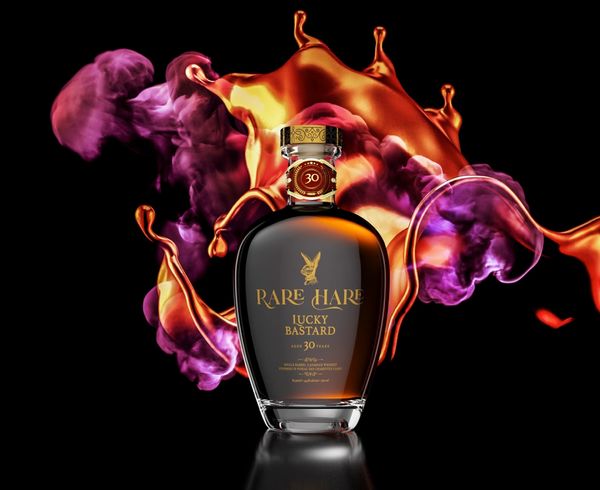 Rare Hare Spirits Releases 30-Year-Old Canadian Whiskey