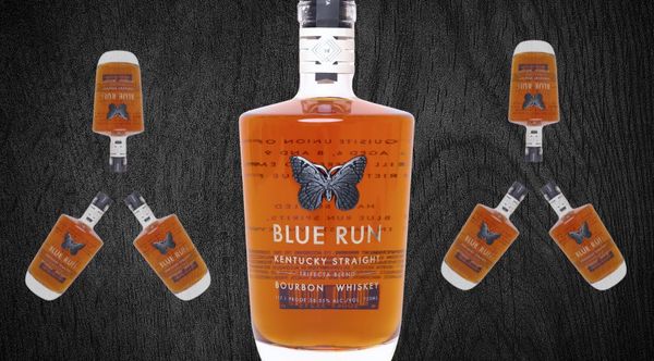 Blue Run Spirits Unveils Trifecta, Company’s First Triple-Age Kentucky Straight Bourbon Whiskey