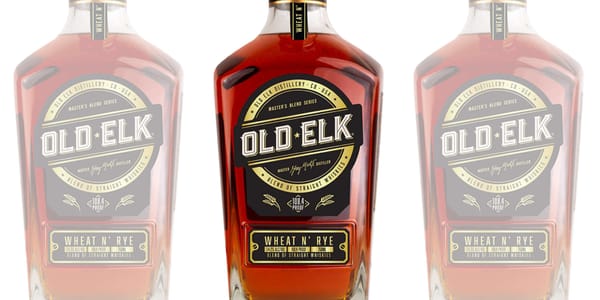 Old Elk Wheat N' Rye Review
