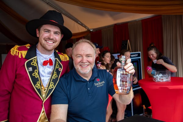 9 Trends From The 2025 Kentucky Bourbon Festival