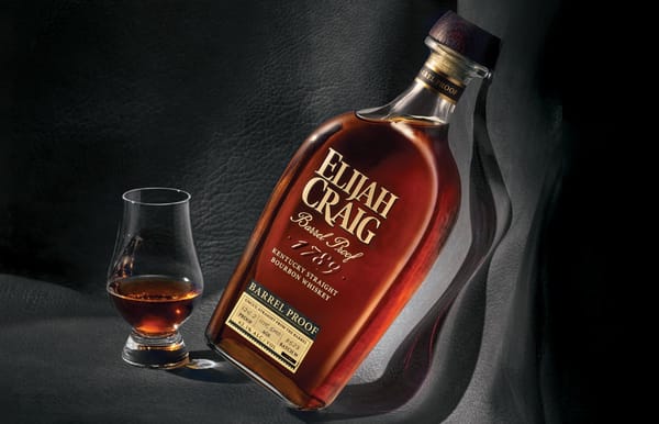 Elijah Craig Barrel Proof C925 Bourbon Review – 9yr/129-Proof Bargain