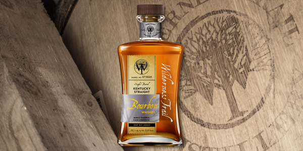 Wilderness Trail Kentucky Straight 6-Year-Old Private Barrel Wheated Bourbon Review