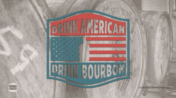 Bourbon & Banter Memorial Day 2013 Wallpaper