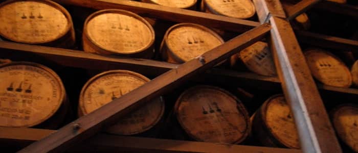Bourbon On The Rise photo