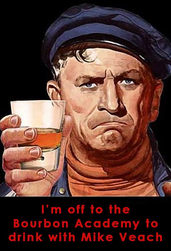 Bourbon Academy Formal Training