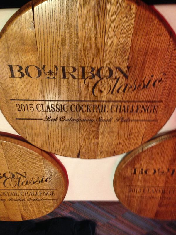Bourbon Classic 2015 Recap